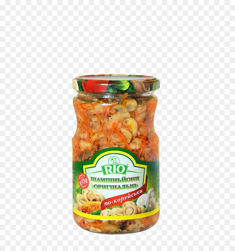 Giardiniera，Conservação De Alimentos PNG