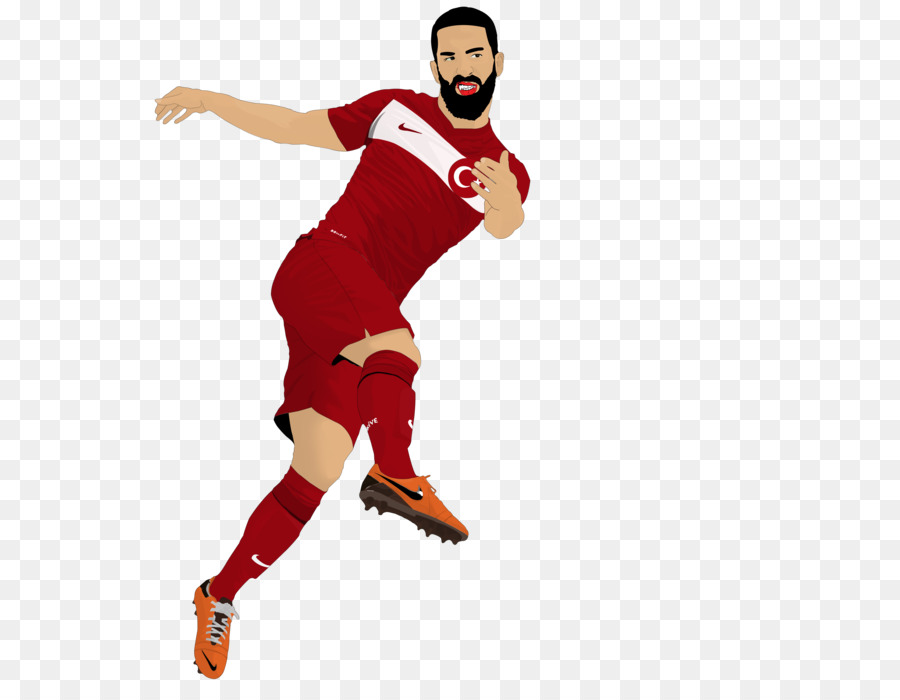 Jogador De Futebol，Futebol PNG