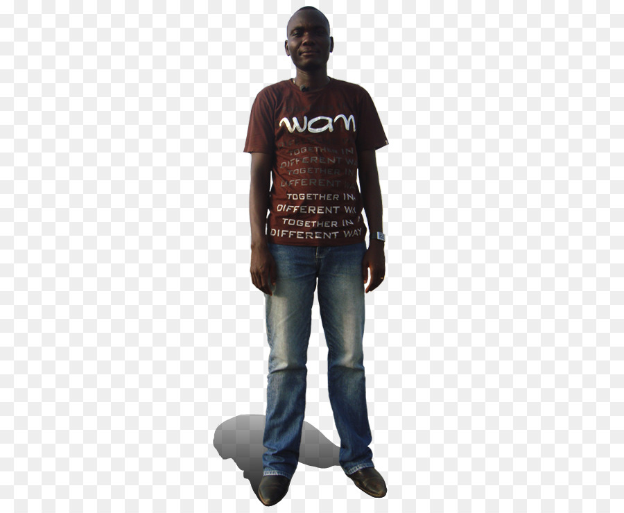 T Shirt，Denim PNG