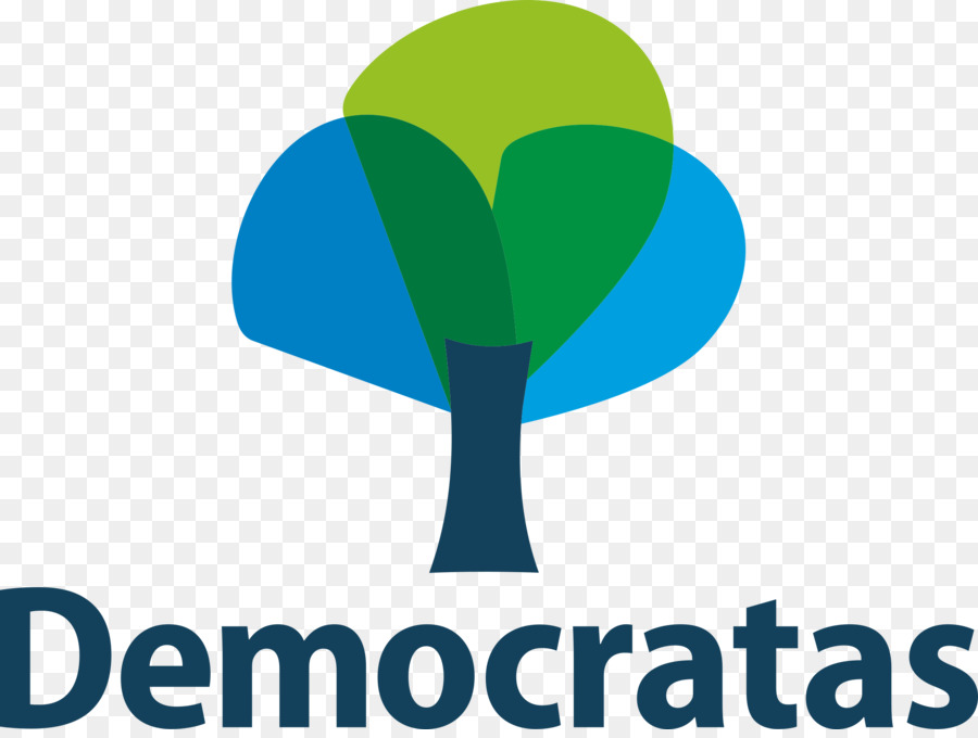 Democratas Logo，Político PNG