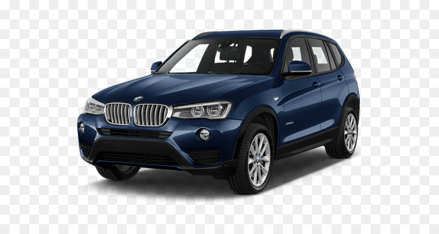 Suv Azul，Carro PNG