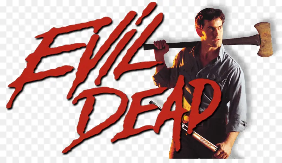 Ash Williams，Youtube PNG