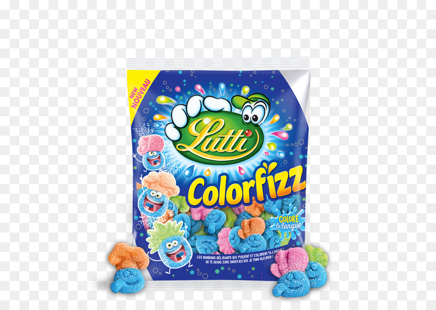 Lutti Sas，Produtos De Confeitaria PNG