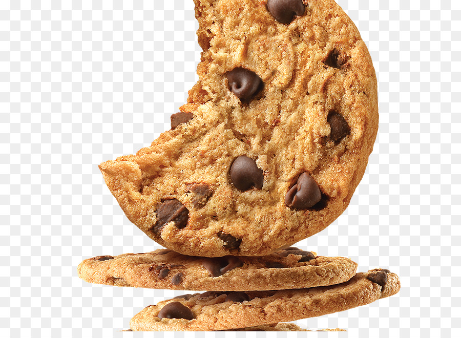 Chocolate Chip Cookie，Biscoitos De Aveia Com Passas PNG