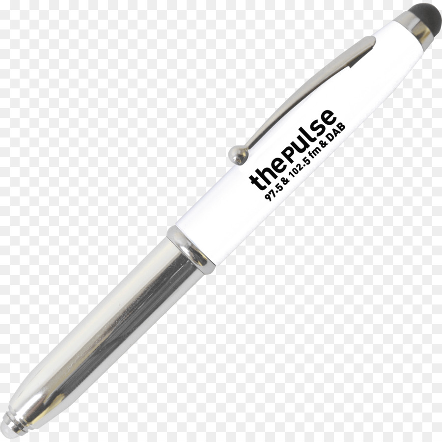 Caneta Esferográfica，Stylus PNG