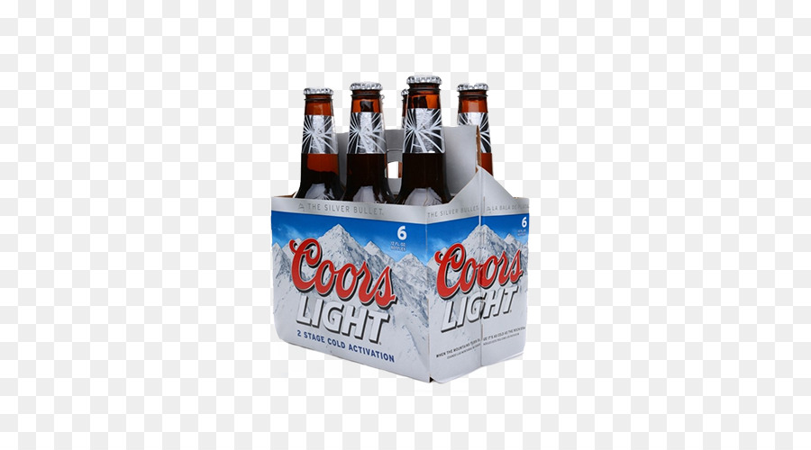 Cerveja，Coors Light PNG