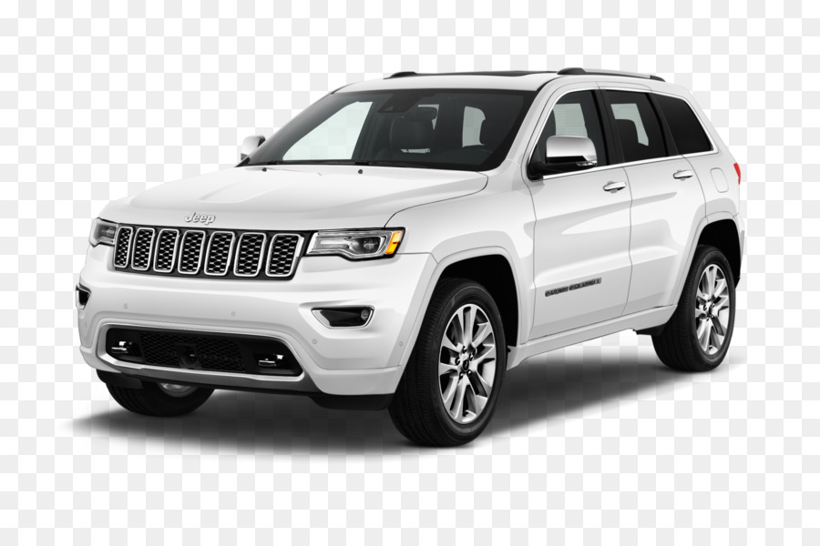 2018 Jeep Grand Cherokee，Jeep PNG