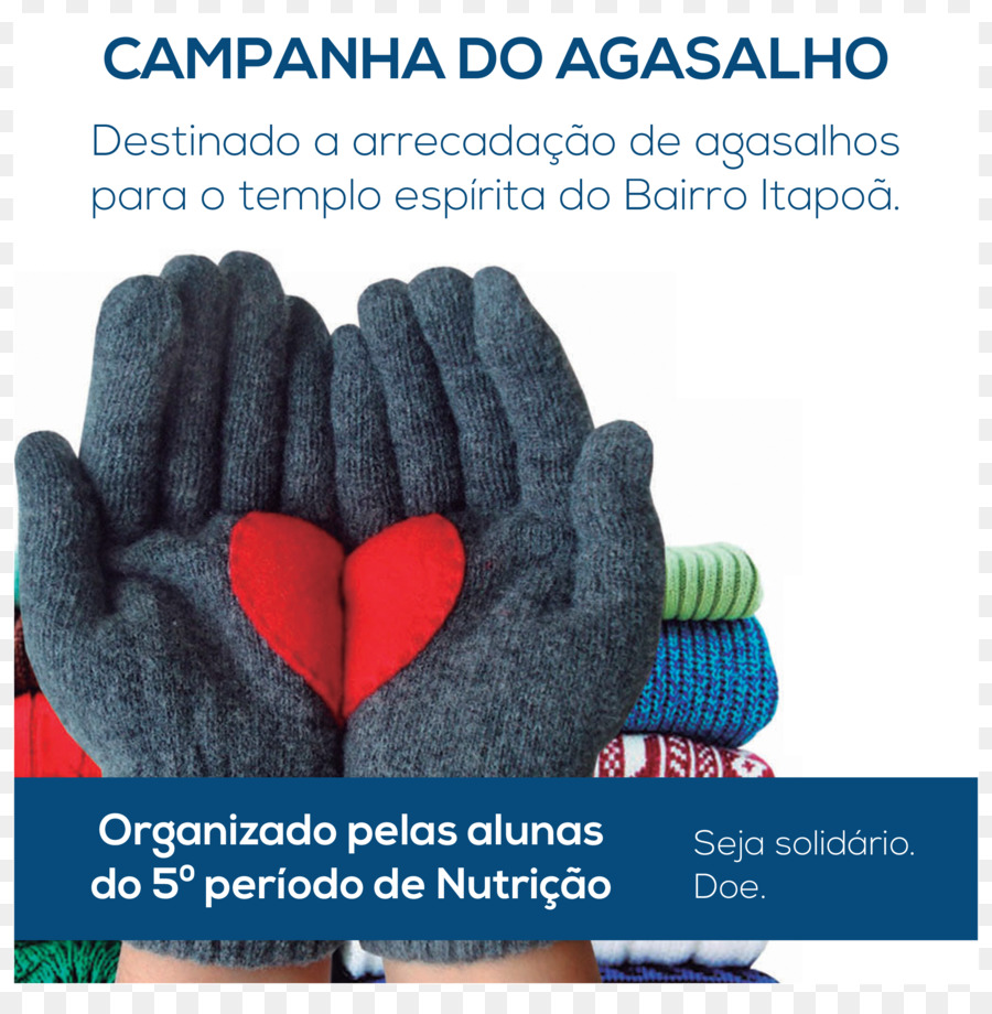 Campanha Do Agasalho，Fundo Social De Solidariedade Estado De São Paulo PNG