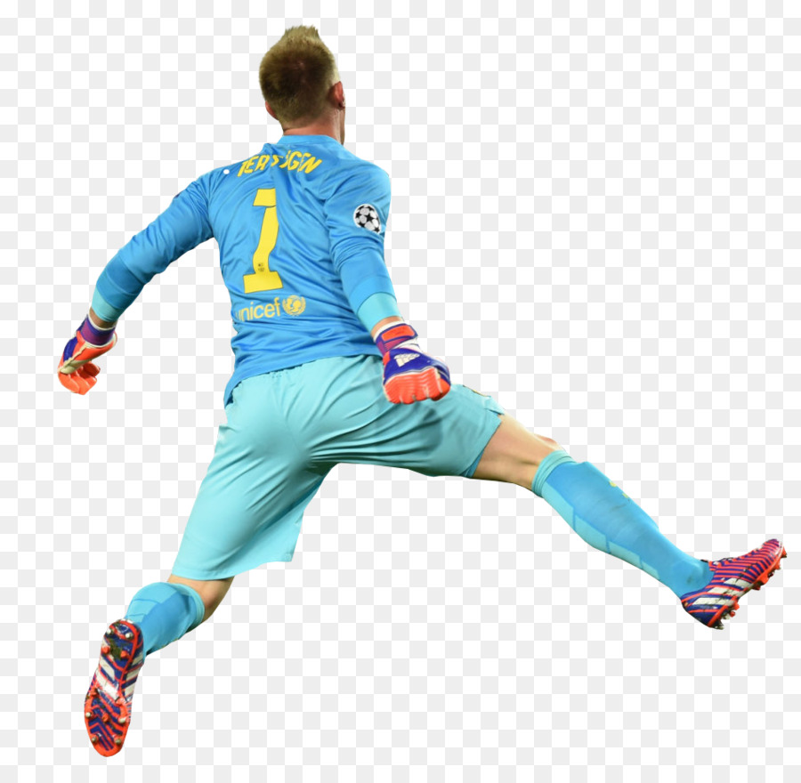 Jogador De Futebol，Chute PNG