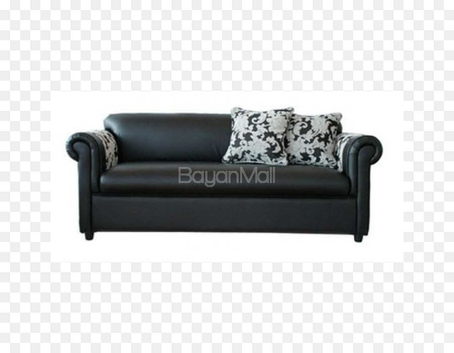 Alu Loveseat，Sofá Cama PNG