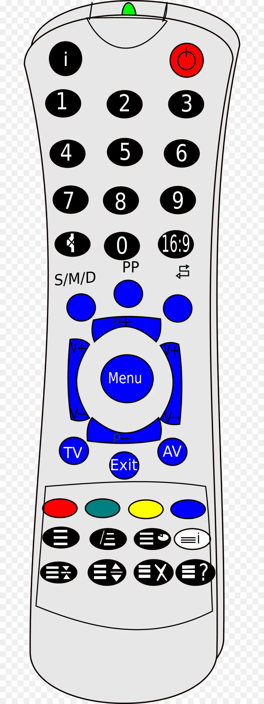 Controles Remotos，ícones Do Computador PNG