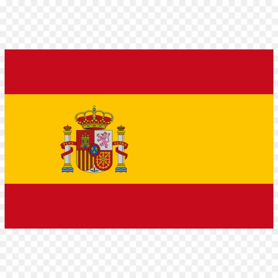 Espanha，Bandeira Da Espanha PNG