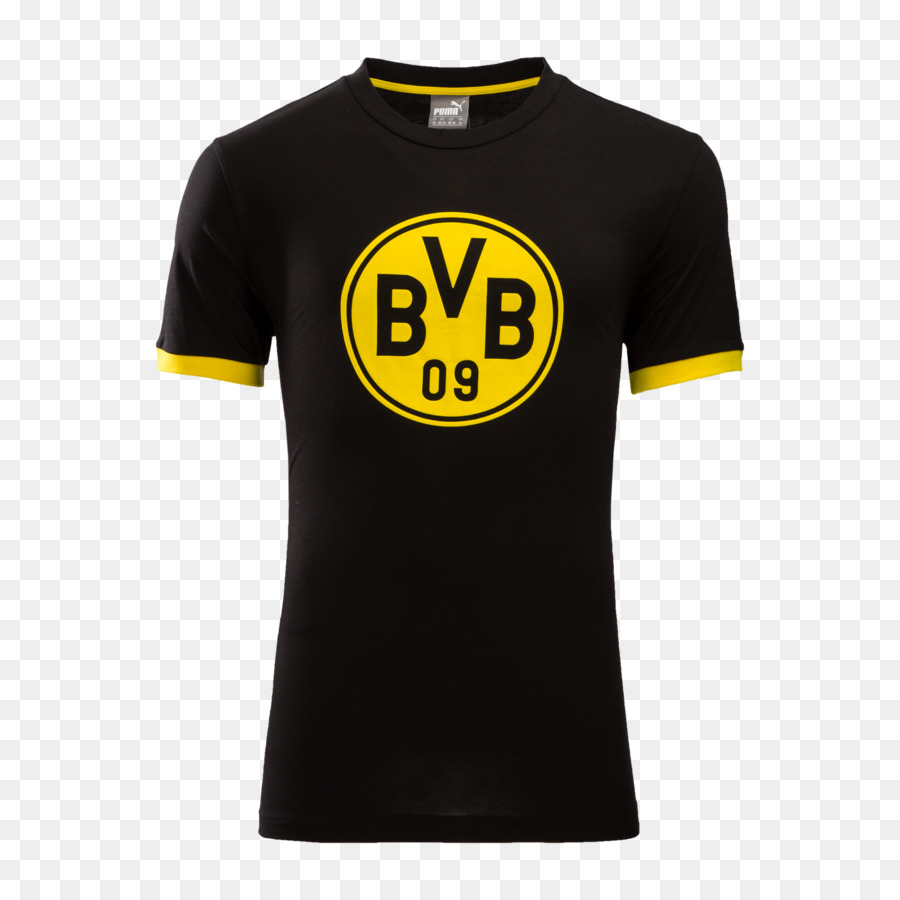 O Borussia Dortmund，Tshirt PNG