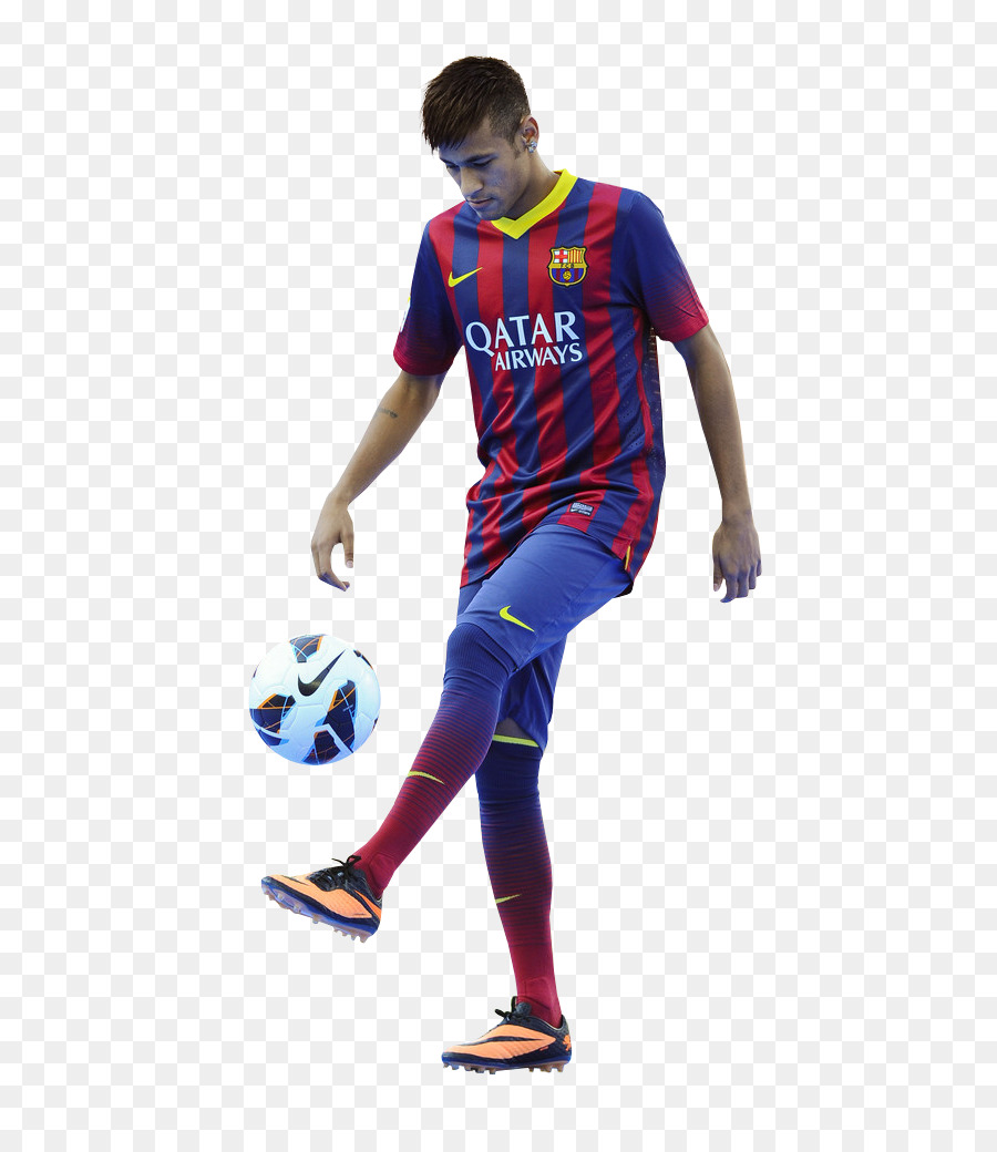 O Fc Barcelona，Nacional Do Brasil De Futebol Da Equipe PNG