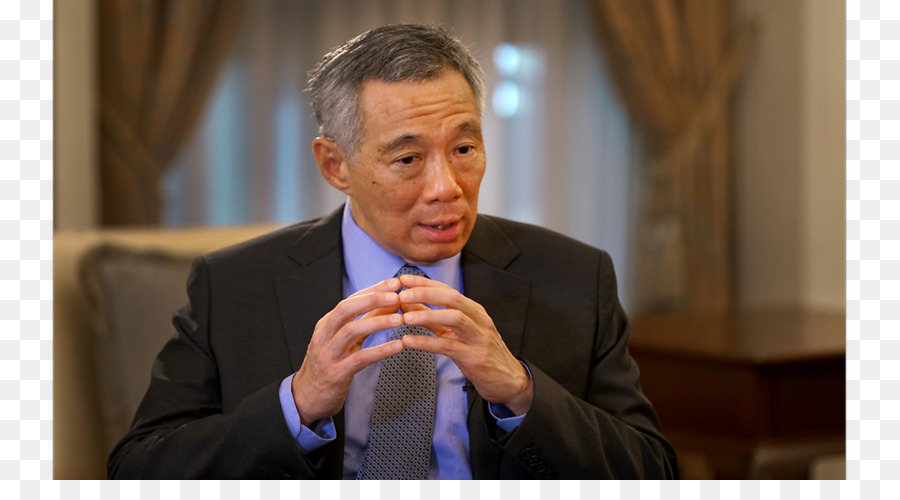 Lee Hsien Loong，Singapura PNG