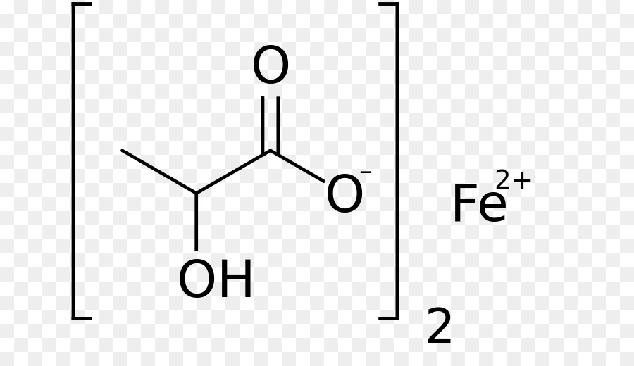 O ácido Láctico，Química PNG