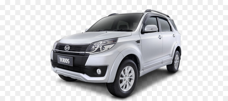 Daihatsu Terios，Daihatsu PNG