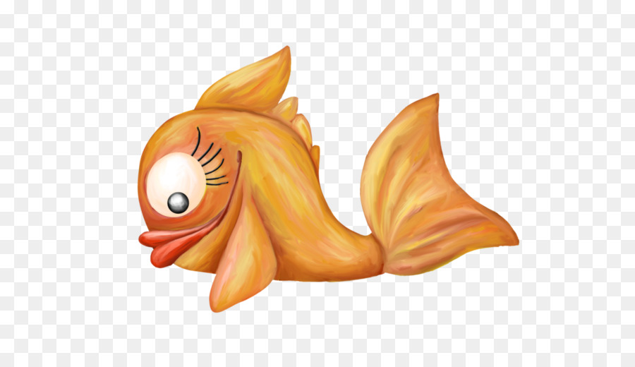 Peixe Sorridente，Bonitinho PNG