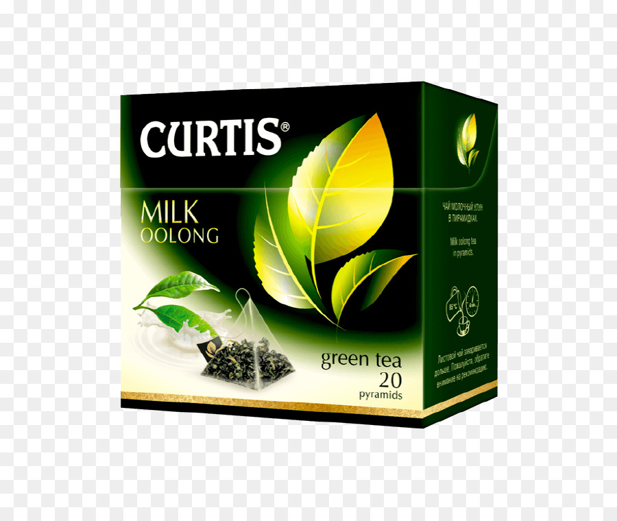 Oolong，Chá PNG