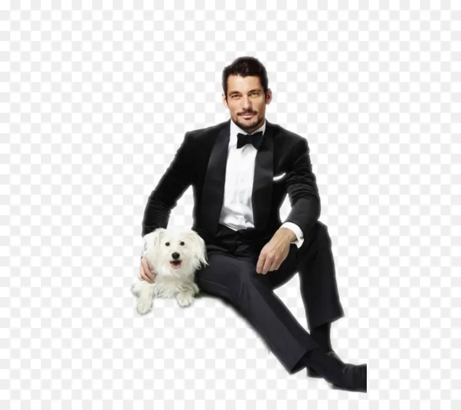 David Gandy，Smoking PNG