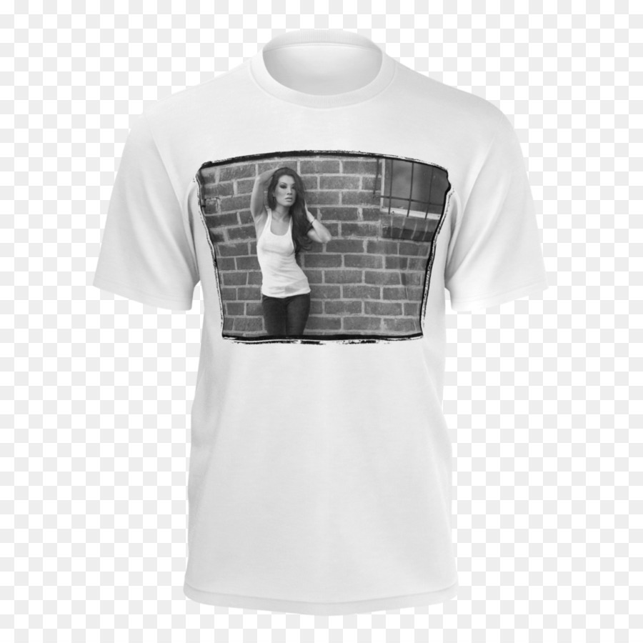 Camiseta Com Foto，Camiseta PNG