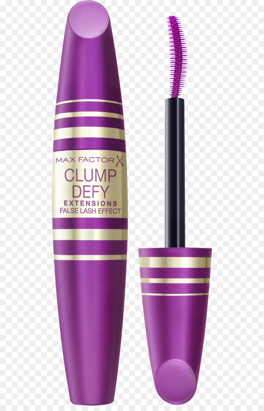 Max Factor False Lash Effect Mascara，Mascara PNG