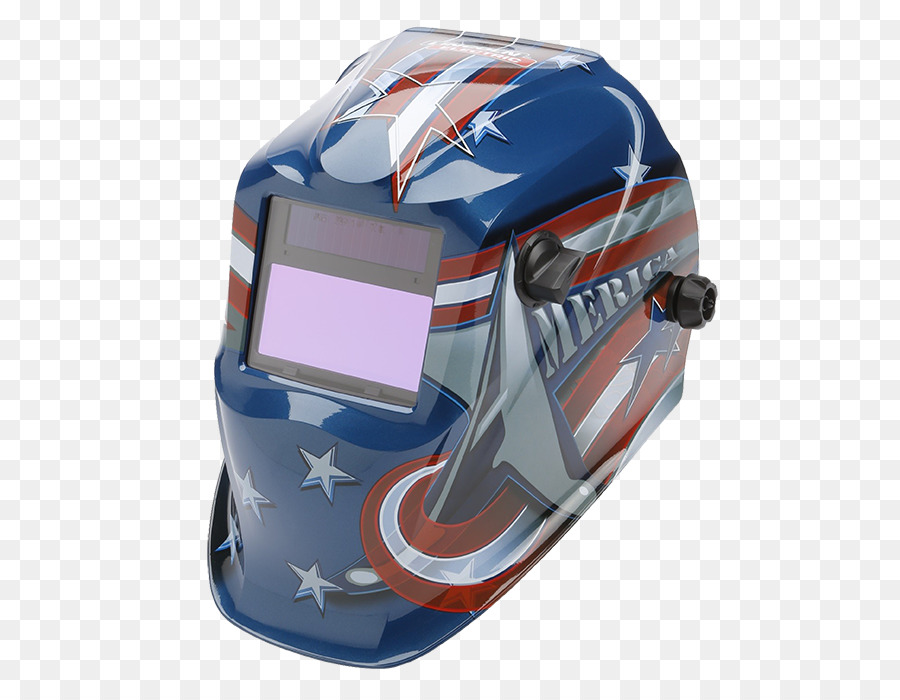 Capacete De Soldagem，Estados Unidos PNG