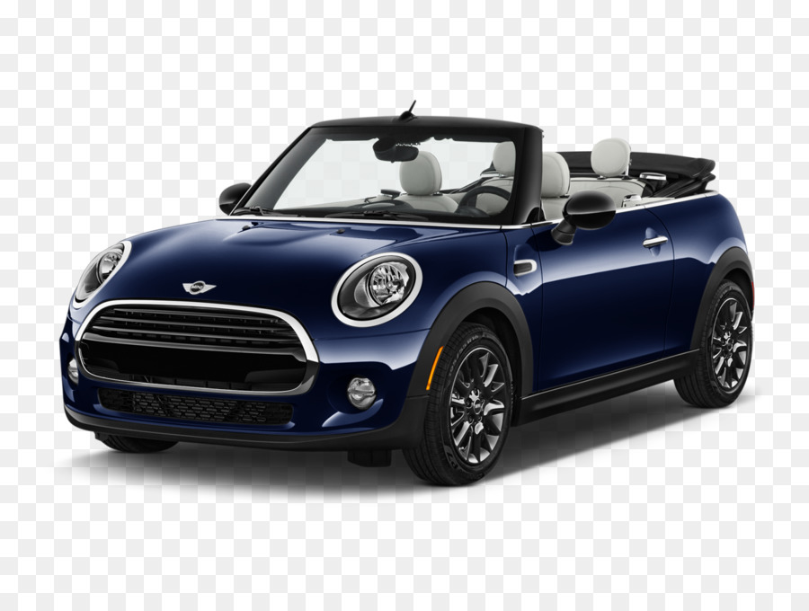 Mini，Carro PNG