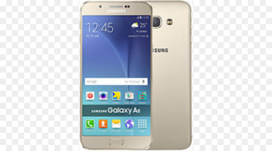 Samsung Galaxy A8 2016，O Samsung Galaxy Note 8 PNG