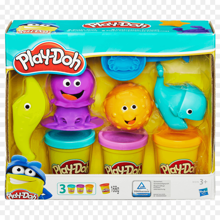 Playdoh，Brinquedo PNG