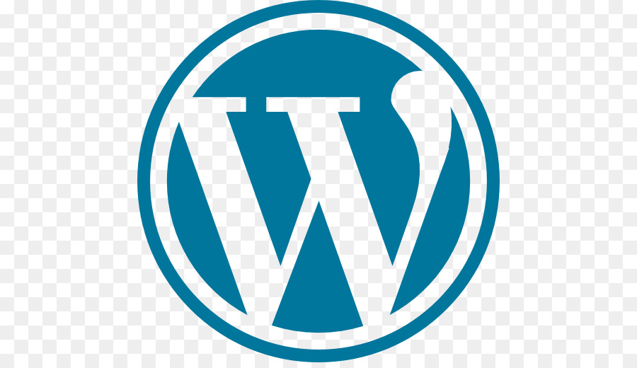 Logotipo Wordpress，Site PNG