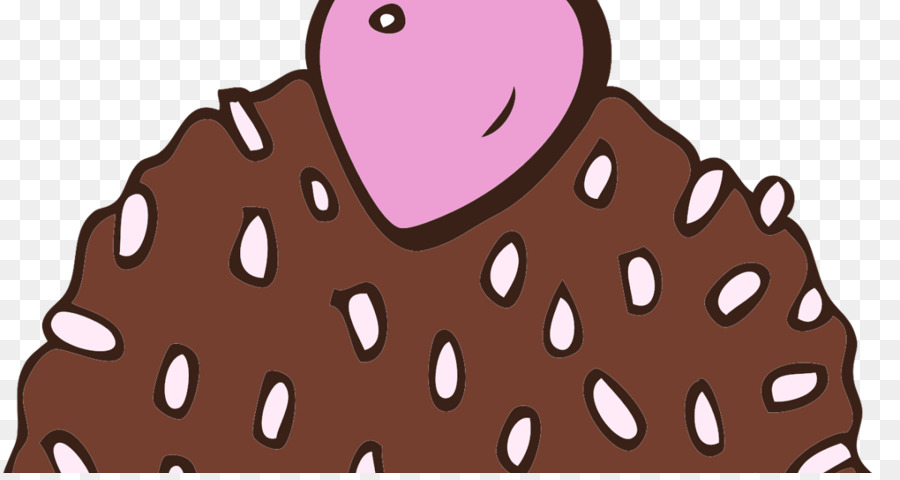 Brigadeiro，Cupcake PNG