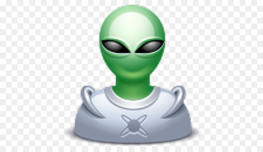 ícones Do Computador，Extraterrestres Na Ficção PNG