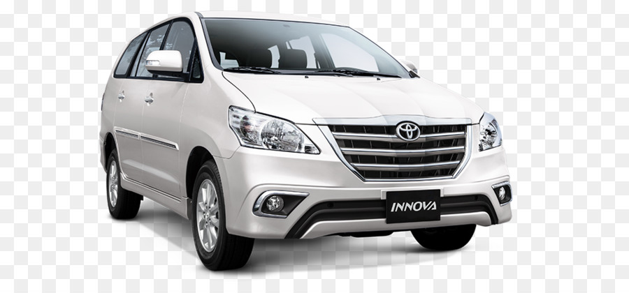 Toyota Innova，A Toyota Avanza PNG