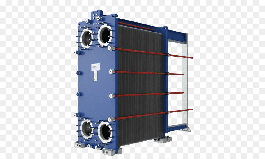Trocadores De Calor，Resfriamento PNG