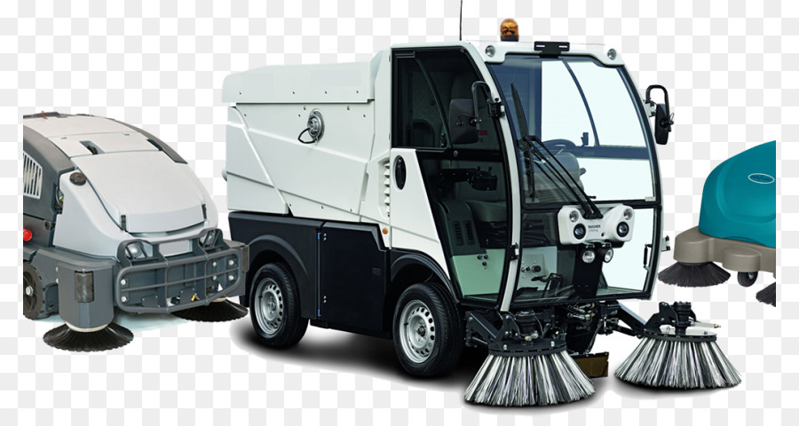 Street Sweeper，Negócios PNG