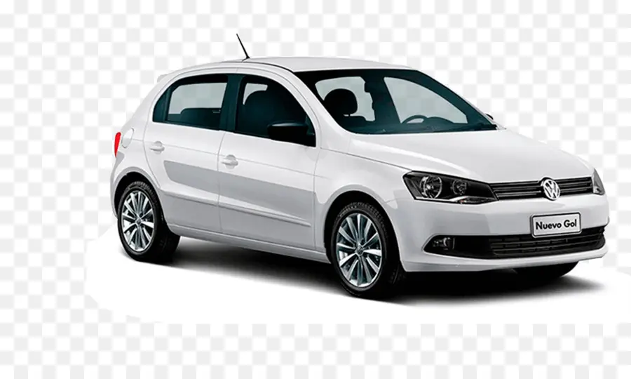 Volkswagen Gol，Volkswagen PNG