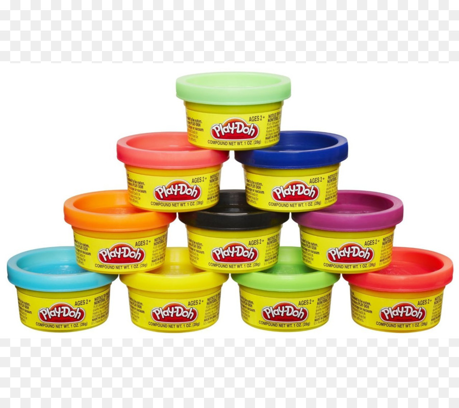 Playdoh，Brinquedo PNG