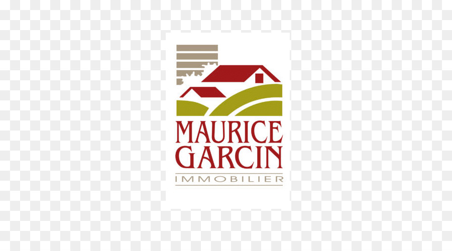 Maurice Garcin Immobilier Laranja，Maurice Garcin Immobilier PNG