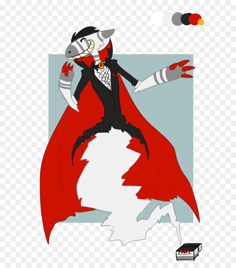 Personagem Vampiro，Vampiro PNG