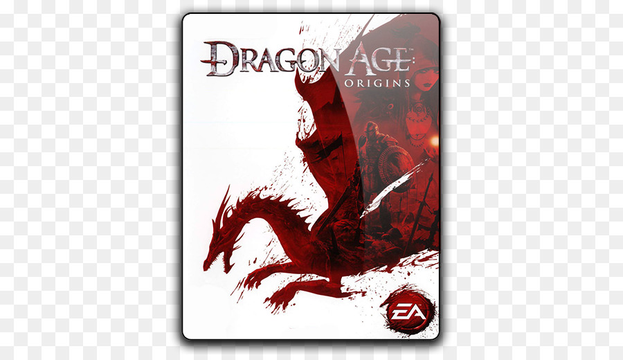 Dragon Age Origins，Dragon Age Inquisição PNG