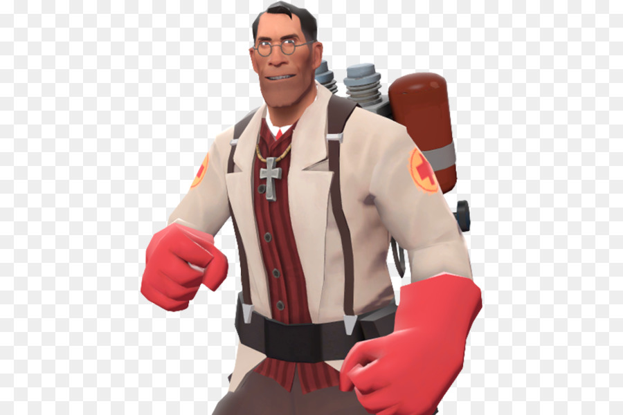Team Fortress 2，Investimento PNG