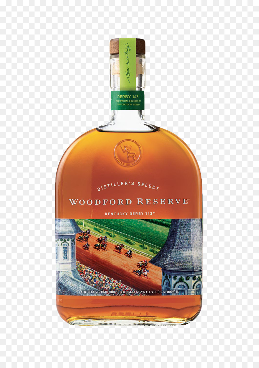 2017 Kentucky Derby，O Uísque Bourbon PNG