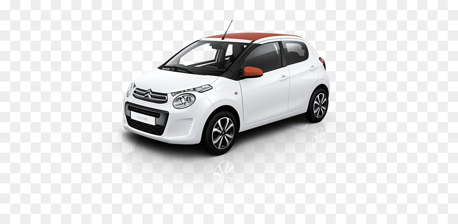 Carro Branco，Automóvel PNG