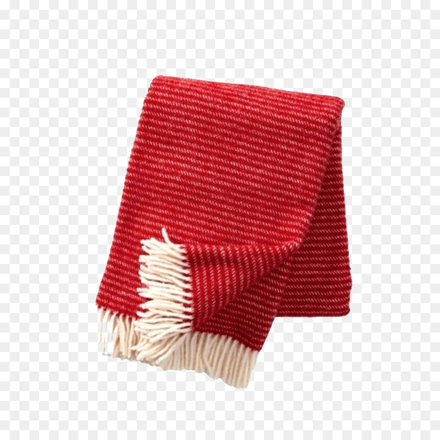 Lenço Vermelho，Inverno PNG