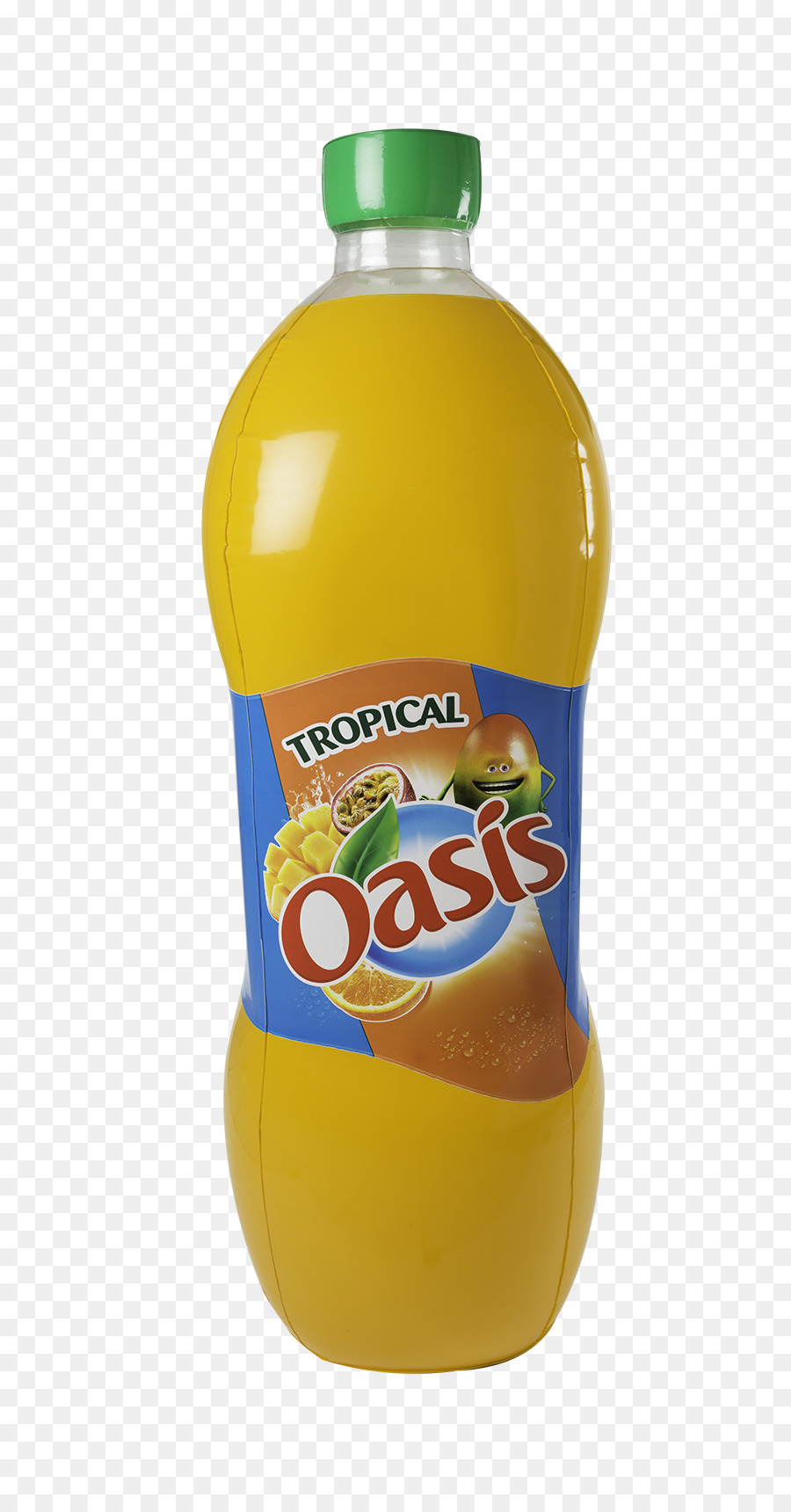 Suco Oásis，Bebida PNG