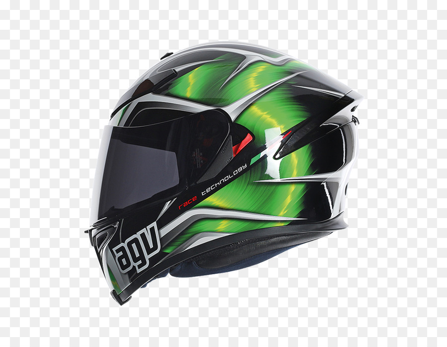 Capacetes Para Motociclistas，Agv PNG