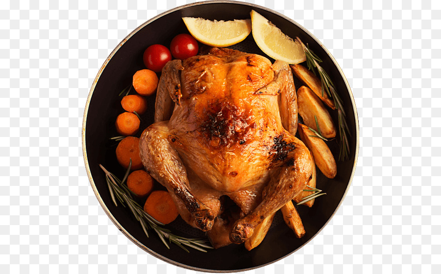 Frango Assado，Frango PNG