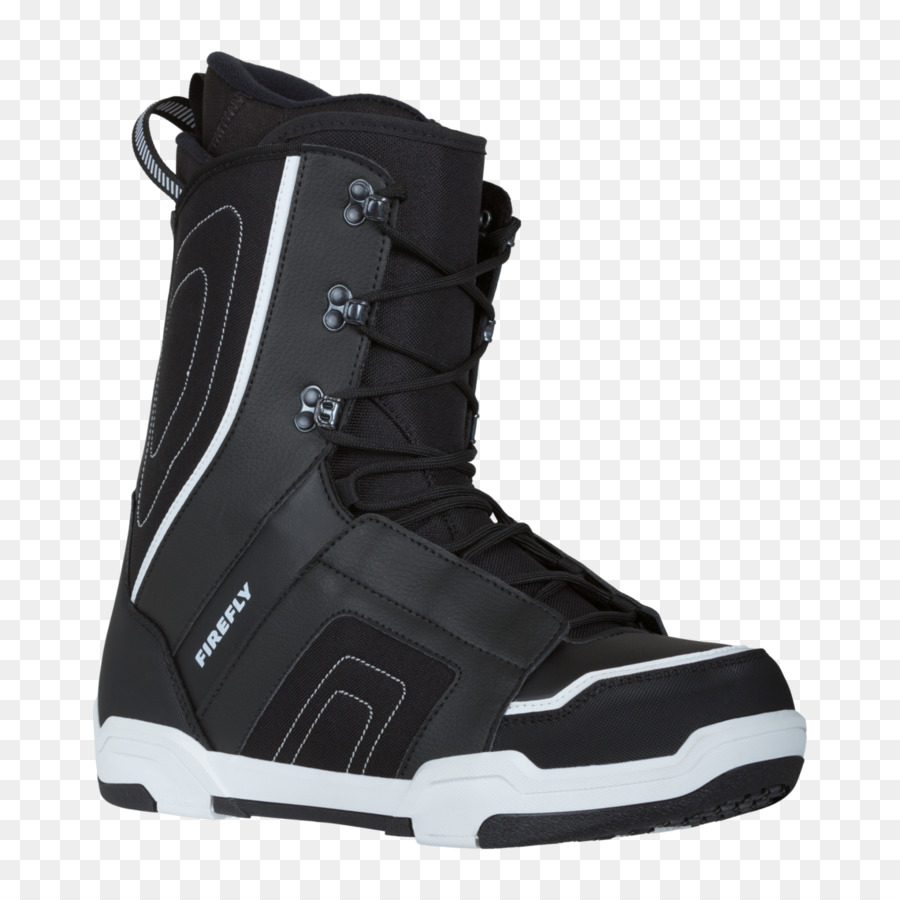 Bota De Snowboard，Neve PNG