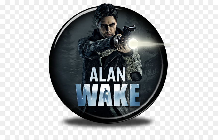 Alan Wake，Alan Wake American Nightmare PNG